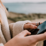 Instagram-Business: Eine Herausforderung für Zyklus und Nervensystem Instagram ist Stress für das Nervensystem